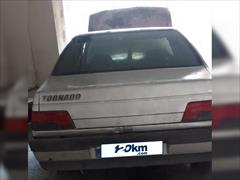 120km.com | فروش پژو، 405، GLX، مدل ۱۳۹۰، نقره ای، مازندران، بابل