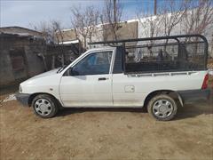 120km.com | فروش پراید 151، SE، مدل ۱۴۰۰، سفید، لرستان، الیگودرز