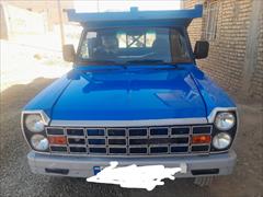 120km.com | فروش نیسان زامیاد، Z24، مدل ۱۴۰۳، آبی، کرمانشاه، هرسین