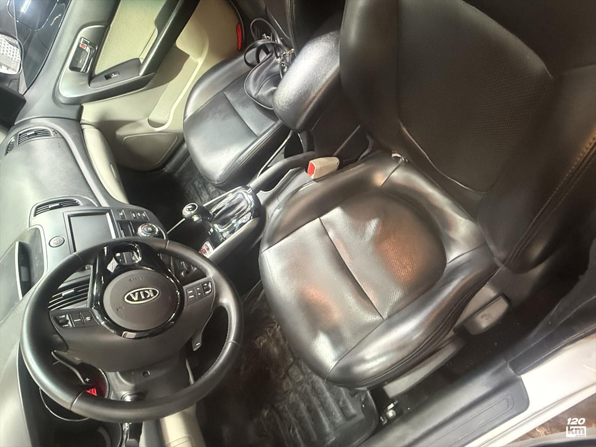 فروش کیا سراتو 2000cc ۲۰۱۹ سفید بدون رنگ تهران اسلامشهر (۶ اسفند ۱۴۰۴)