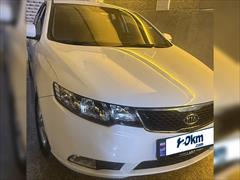 120km.com | فروش کیا، سراتو، 2000cc، مدل ۲۰۱۹، سفید، تهران، اسلامشهر