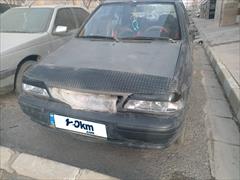 120km.com | فروش قسطی پراید 131، EX، مدل ۱۳۹۱، نوک مدادی، خراسان رضوی، سبزوار