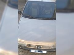 120km.com | فروش پژو، 405، GLX، مدل ۱۳۸۳، بژ، گرگان