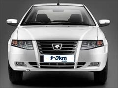 120km.com | فروش سمند، سورن، مدل ۱۴۰۴، سفید، آذربایجان غربی، خوی