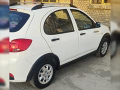 120km.com | فروش کوییک، GX، مدل ۱۴۰۳، سفید، مشهد، طبرسی