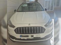 120km.com | فروش اطلس، G، مدل ۱۴۰۳، سفید، فارس، لار