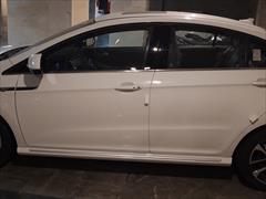 120km.com | فروش فونیکس، آریزو 6، GT اکسلنت، مدل ۱۴۰۴، سفید، تهران، نوبنیاد