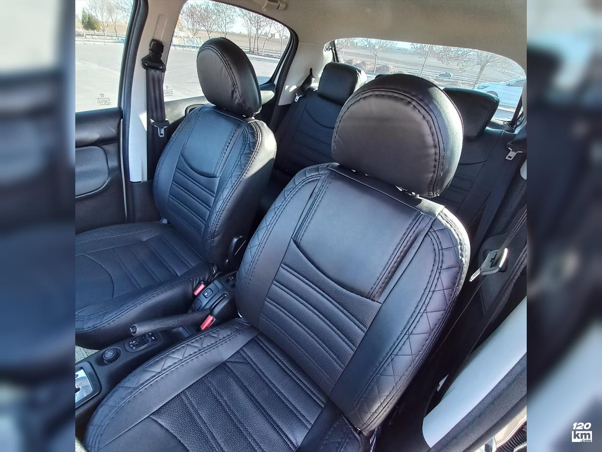 فروش پژو 207 ۱۴۰۴ (کم کارکرد) تیتانیومی بدون رنگ خراسان رضوی قوچان (۸ اسفند ۱۴۰۴)