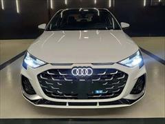 120km.com | فروش آئودی، سری A، A3L 1.5 لیتر توربو، مدل ۲۰۲۵، سفید، قم، زنبیل‌آباد (شهید صدوقی)