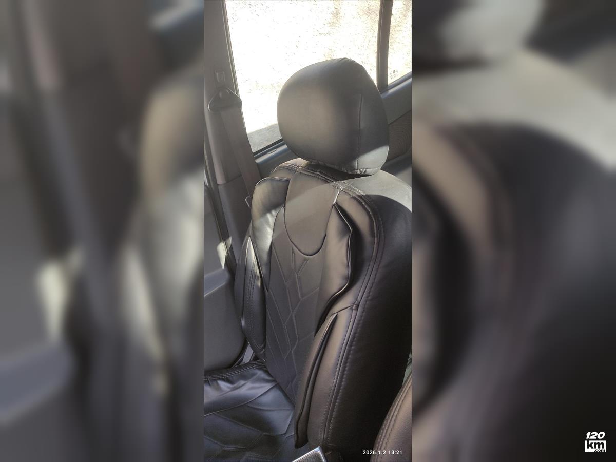 فروش تیبا 2  ۱۳۹۹ سفید بدون رنگ خراسان رضوی چناران (۹ اسفند ۱۴۰۴)