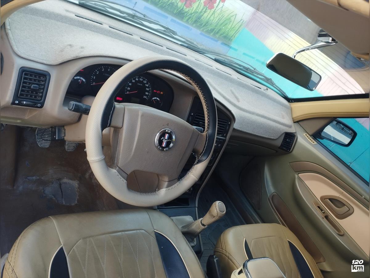 فروش پژو 405 SLX ۱۳۸۹ نقره ای بدون رنگ مشهد شهرک شهید رجایی (۹ اسفند ۱۴۰۴)