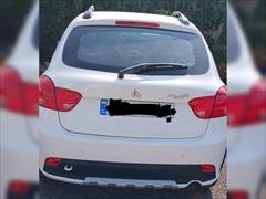 120km.com | فروش کوییک، S، مدل ۱۴۰۴، سفید، لرستان، ازنا