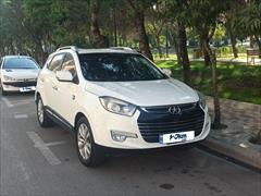 120km.com | فروش جک، اس 5، مدل ۱۴۰۳، سفید، اردبیل، میدان جهاد