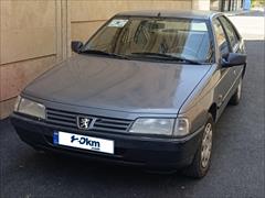 120km.com | فروش پژو، 405، GLX، مدل ۱۳۸۸، نوک مدادی، مشهد، بلوار الهیه