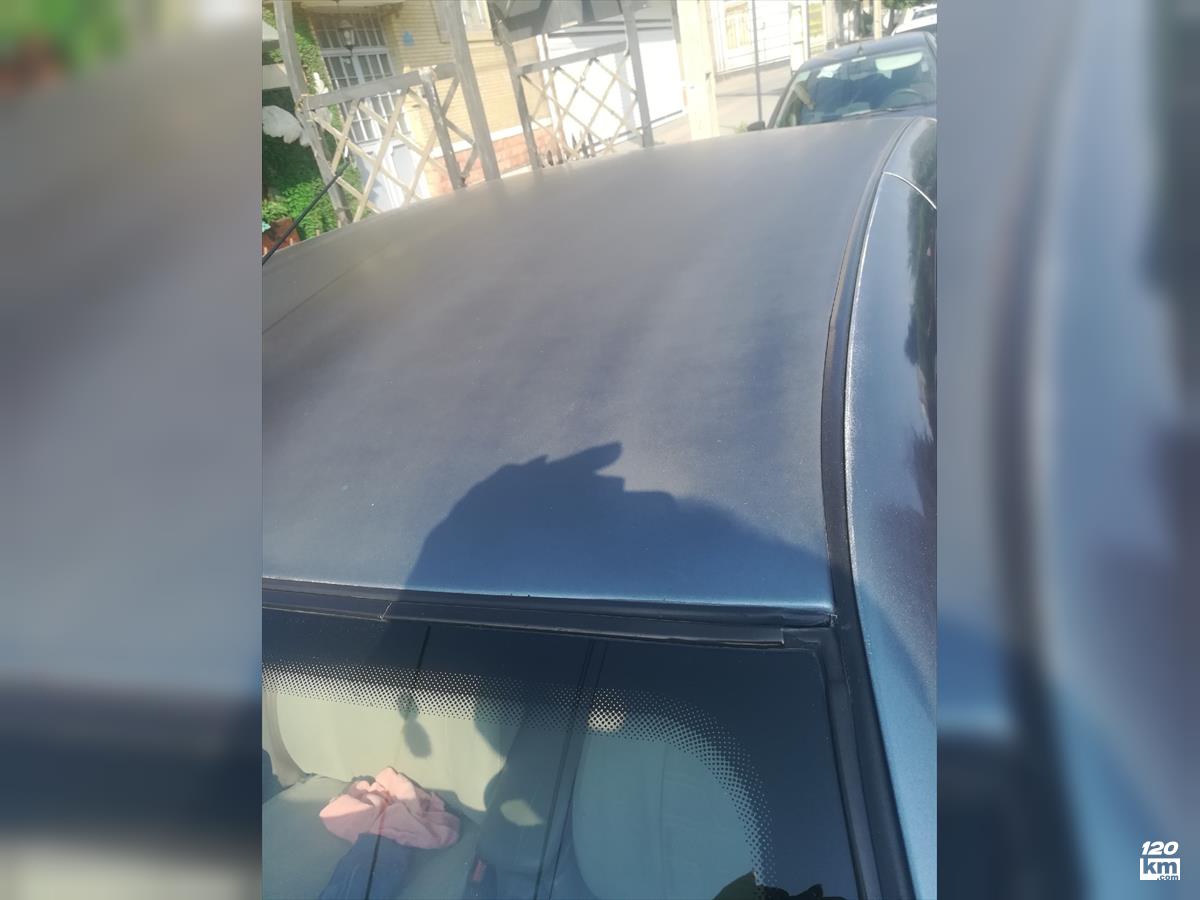 فروش سمند LX ۱۳۸۸ خاکستری کامل رنگ ارومیه (۱۷ تیر ۱۴۰۵)