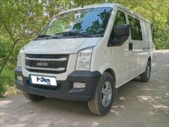 120km.com | فروش اینرودز، C35، مدل ۱۴۰۴، سفید، اصفهان، خوانسار