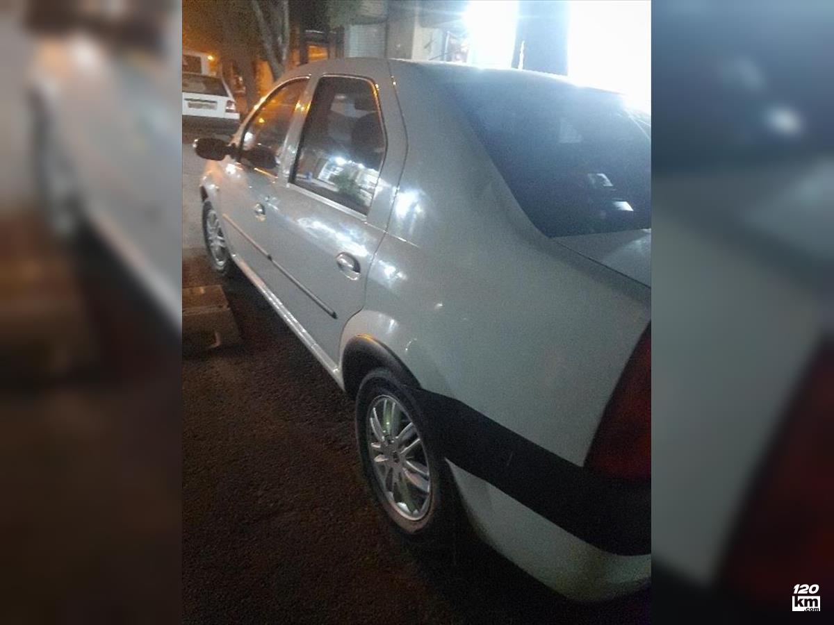 فروش رنو تندر 90 (ال 90) E2 ۱۳۹۰ سفید بدون رنگ اصفهان زرین شهر (۷ مرداد ۱۴۰۵)