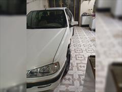 120km.com | فروش پژو، پارس، سال، مدل ۱۳۸۸، سفید، خوزستان، شوش