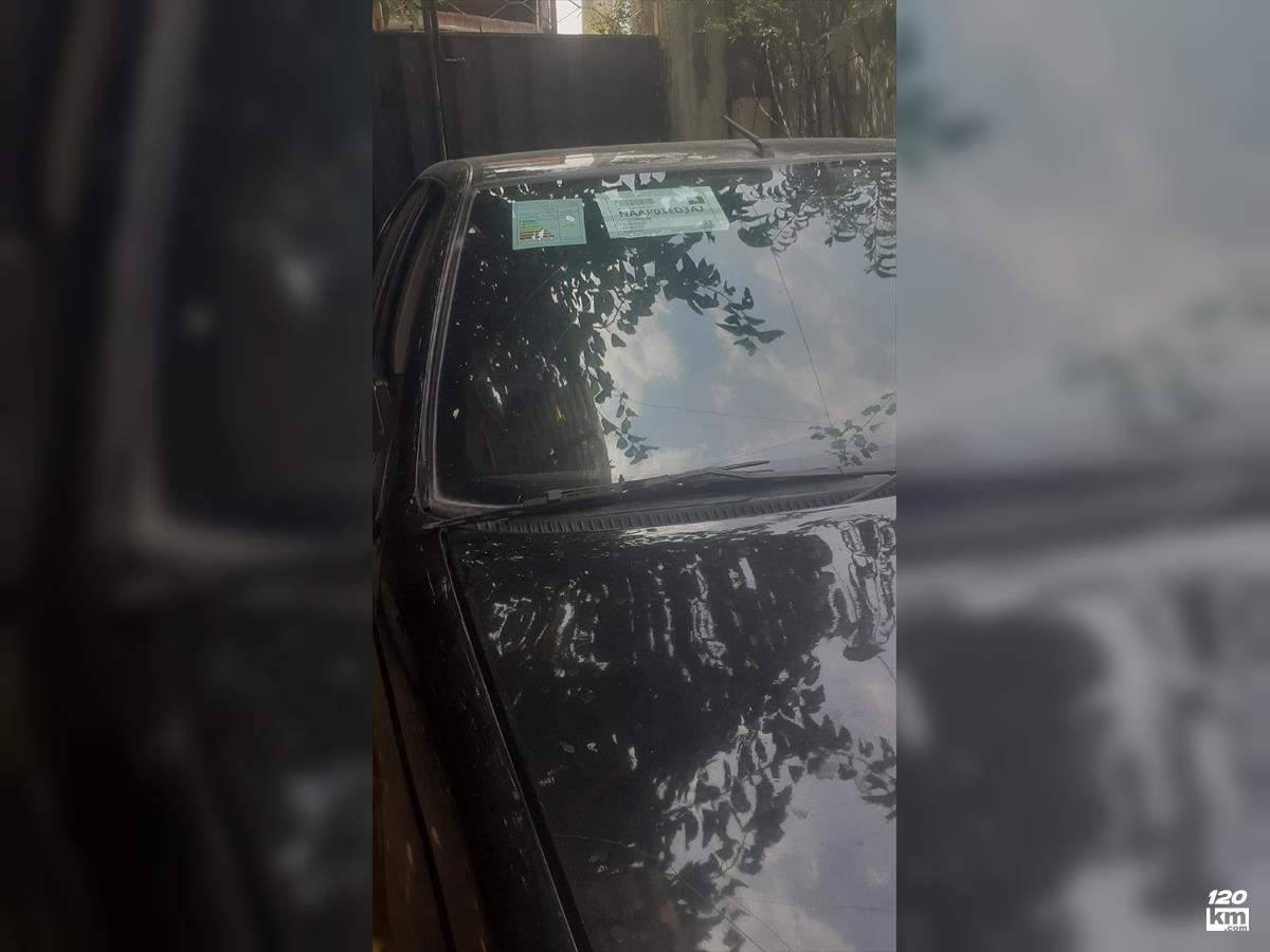 فروش پژو 405 GLX ۱۳۸۳ مشکی دور رنگ مازندران قائم شهر (۸ مرداد ۱۴۰۵)