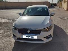 120km.com | فروش تارا، مدل ۱۴۰۳، سفید، اصفهان، زرین شهر