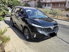 120km.com | فروش هایما، 7X، 1.6L توربو، مدل ۱۴۰۳، مشکی، تهران، مرزداران