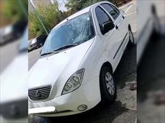 120km.com | فروش تیبا، 2 ، مدل ۱۴۰۱، سفید، اراک