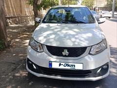 120km.com | فروش ساینا، S، مدل ۱۴۰۳، سفید، مشهد، سرافرازان