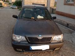 120km.com | فروش پراید 111، LX، مدل ۱۳۹۱، نوک مدادی، البرز، هشتگرد