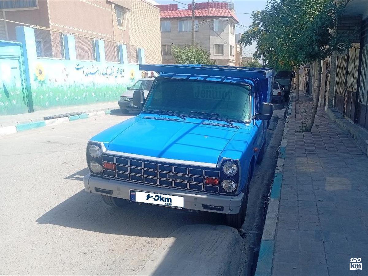 فروش نیسان زامیاد Z24 ۱۴۰۲ دوگانه سوز آبی چند لکه رنگ کرج محمد شهر (۲۳ مرداد ۱۴۰۵)