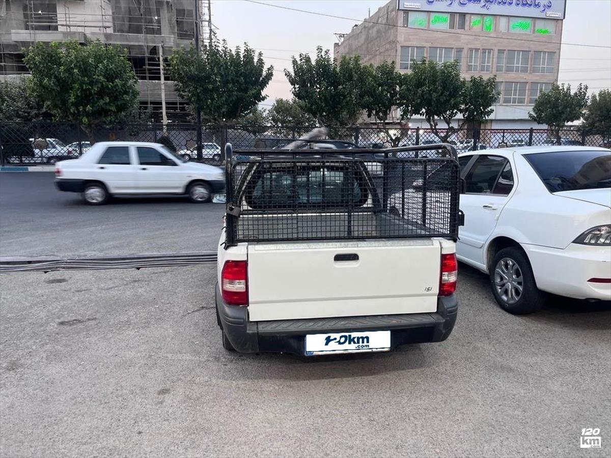 فروش پراید 151 SE ۱۴۰۲ سفید بدون رنگ تهران شهریار (۲۵ مرداد ۱۴۰۵)