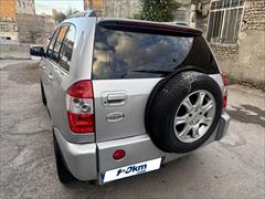 120km.com | فروش ام وی ام، X33، مدل ۱۳۹۱، نقره ای، مشهد، جانباز