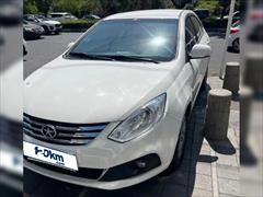 120km.com | فروش جک، جی 4، مدل ۱۴۰۳، سفید، تهران، پیروزی