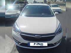 120km.com | فروش چری، آریزو 5، اکسلنت، مدل ۱۳۹۹، سفید، تهران، تهرانسر