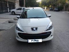 120km.com | فروش پژو، 207، مدل ۱۴۰۴، سفید، مشهد، صیاد شیرازی