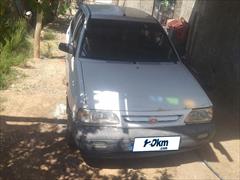 120km.com | فروش پراید 131، LE، مدل ۱۳۸۶، سفید، اصفهان، بهارستان
