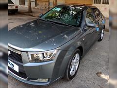 120km.com | فروش دنا، پلاس توربو، مدل ۱۴۰۲، خاکستری، مشهد، عبدالمطلب