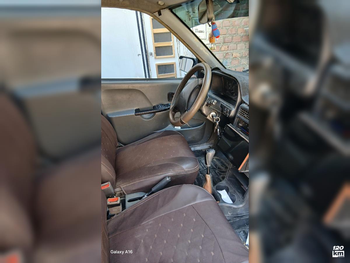 فروش پراید 131 SX ۱۳۸۲ نوک مدادی کامل رنگ آذربایجان غربی بوکان (۲۳ شهریور ۱۴۰۵)