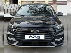 120km.com | فروش فونیکس، آریزو 6 پرو، مدل ۱۴۰۲، مشکی، اصفهان، خمینی شهر
