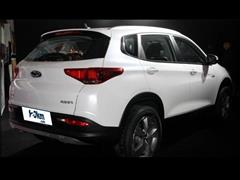 120km.com | فروش چری، تیگو 7، IE، مدل ۱۴۰۱، سفید، زنجان