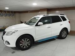 120km.com | فروش هایما، S7، 1.8L توربو، مدل ۱۴۰۴، سفید، تبریز، میدان جهاد (نصف راه)