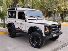 120km.com | فروش پاژن، GLV سه در، مدل ۱۳۷۶، سفید، اصفهان، بهارستان