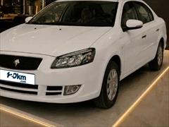 120km.com | فروش رانا، LX، مدل ۱۴۰۱، سفید، بندرعباس