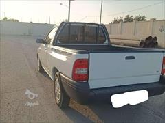 120km.com | فروش پراید 151، SE، مدل ۱۴۰۴، سفید، سیستان و بلوچستان، چابهار