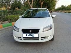 120km.com | فروش رانا، EL، مدل ۱۴۰۳، سفید، همدان، کبودرآهنگ