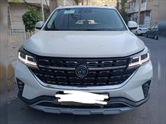 120km.com | فروش فردا موتورز، T5، مدل ۱۴۰۱، سفید، کرمانشاه، پاوه