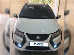 120km.com | فروش کوییک، R، مدل ۱۴۰۳، سفید، شیراز، شهرک پرواز