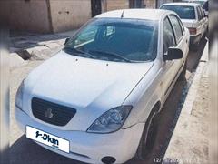 120km.com | فروش تیبا، صندوقدار، مدل ۱۳۹۹، سفید، مشهد، طبرسی