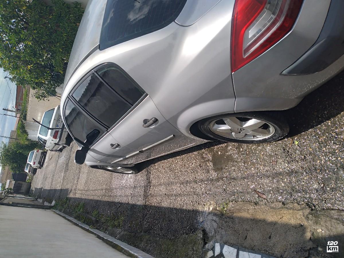 فروش رنو مگان صندوقدار 1600cc ۲۰۰۶ نقره ای دور رنگ مازندران قائم شهر (۵ آبان ۱۴۰۵)