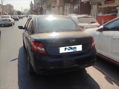 120km.com | فروش ساینا، EX، مدل ۱۳۹۸، مشکی، اهواز، معین زاده